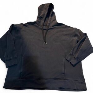 lululemon athletica Black Hoodie